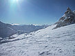 Fotos Blick über die Tiroler Berge