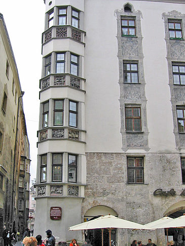 Fotos Cafe Katzung | Innsbruck