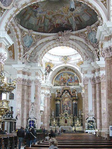 Foto Dom zu Sant Jakob