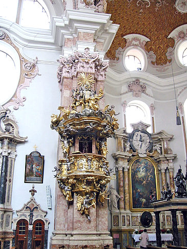 Foto Dom zu Sant Jakob