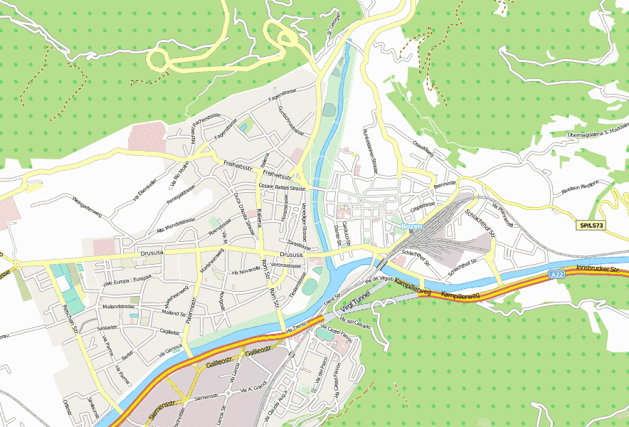 Bozen