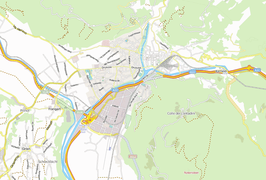 Bozen